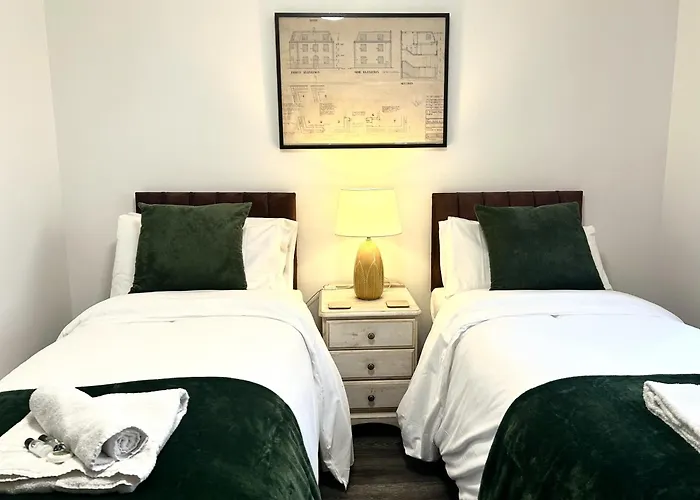 Guest And The City - Group Bookings